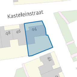 Perceel OSS00-K-2081