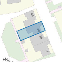 Perceel OSS00-K-2083