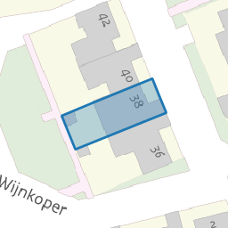 Perceel OSS00-K-2084