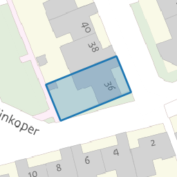 Perceel OSS00-K-2085