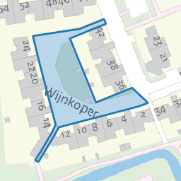 Perceel OSS00-K-2086