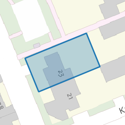 Perceel OSS00-K-2087