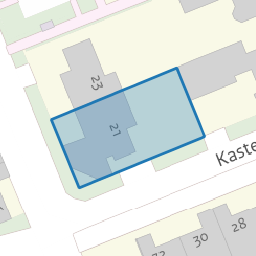 Perceel OSS00-K-2088