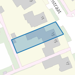 Perceel OSS00-K-2092