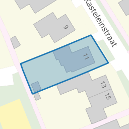 Perceel OSS00-K-2093