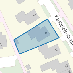 Perceel OSS00-K-2094