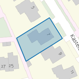 Perceel OSS00-K-2095