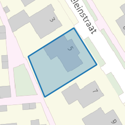 Perceel OSS00-K-2096