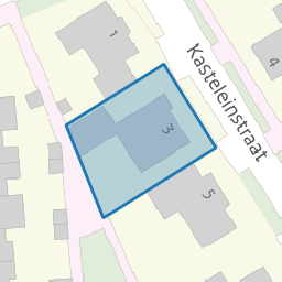 Perceel OSS00-K-2097