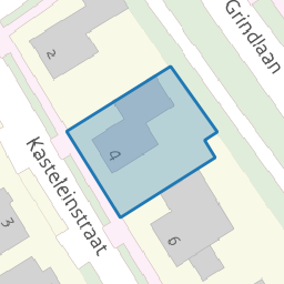 Perceel OSS00-K-2099