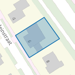 Perceel OSS00-K-2100