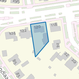 Perceel OSS00-K-2105