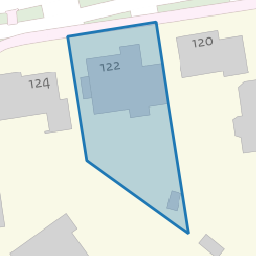 Perceel OSS00-K-2106