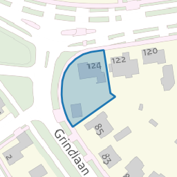 Perceel OSS00-K-2107