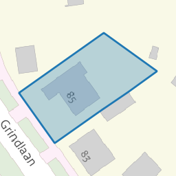 Perceel OSS00-K-2108