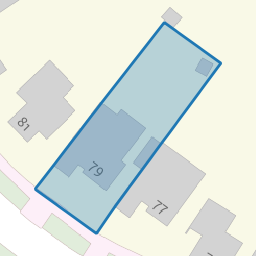 Perceel OSS00-K-2111