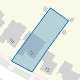 Perceel OSS00-K-2112