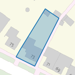 Perceel OSS00-K-2114