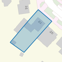 Perceel OSS00-K-2115