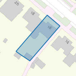 Perceel OSS00-K-2118