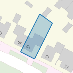 Perceel OSS00-K-2124