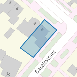 Perceel OSS00-K-2127