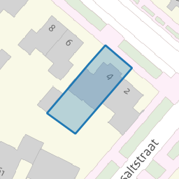 Perceel OSS00-K-2128