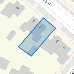 Perceel OSS00-K-2129