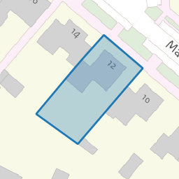 Perceel OSS00-K-2132