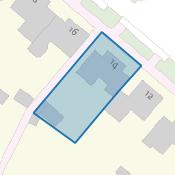 Perceel OSS00-K-2133