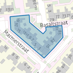 Perceel OSS00-K-2135