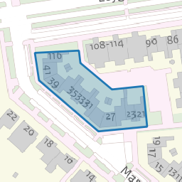 Perceel OSS00-K-2136