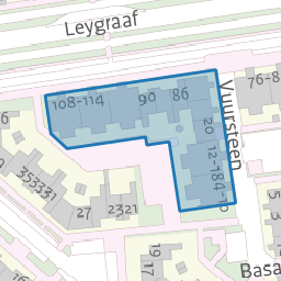 Perceel OSS00-K-2137