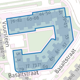 Perceel OSS00-K-2138