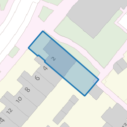 Perceel OSS00-K-2140