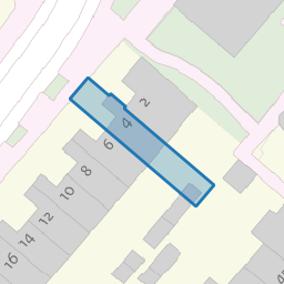 Perceel OSS00-K-2141