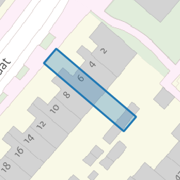 Perceel OSS00-K-2142