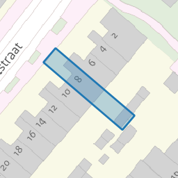 Perceel OSS00-K-2143