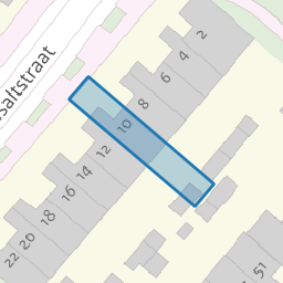 Perceel OSS00-K-2144