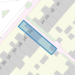 Perceel OSS00-K-2151