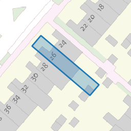 Perceel OSS00-K-2152