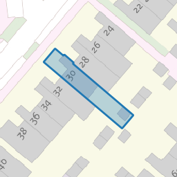 Perceel OSS00-K-2154