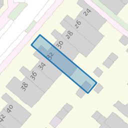 Perceel OSS00-K-2155