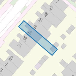 Perceel OSS00-K-2156