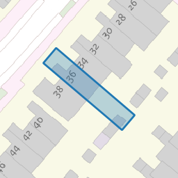 Perceel OSS00-K-2157