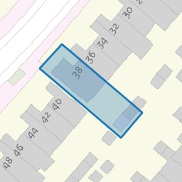 Perceel OSS00-K-2158