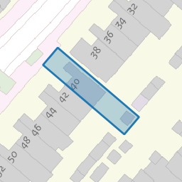 Perceel OSS00-K-2159