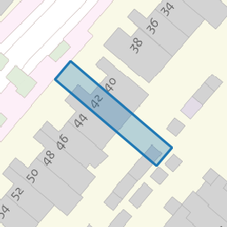 Perceel OSS00-K-2160