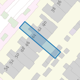 Perceel OSS00-K-2161