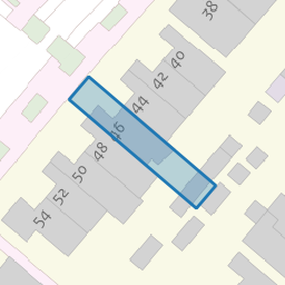 Perceel OSS00-K-2162